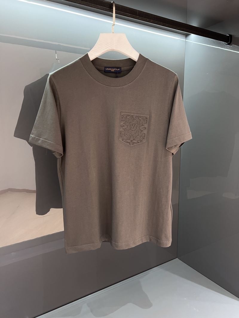 Louis Vuitton T-Shirts